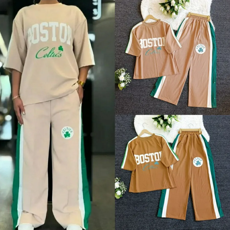 ست تیشرت شلوار