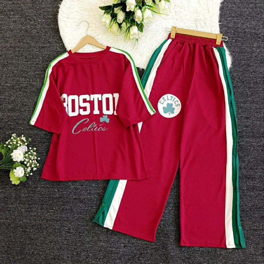 ست تیشرت شلوار