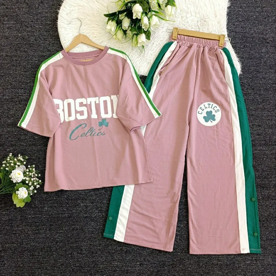 ست تیشرت شلوار