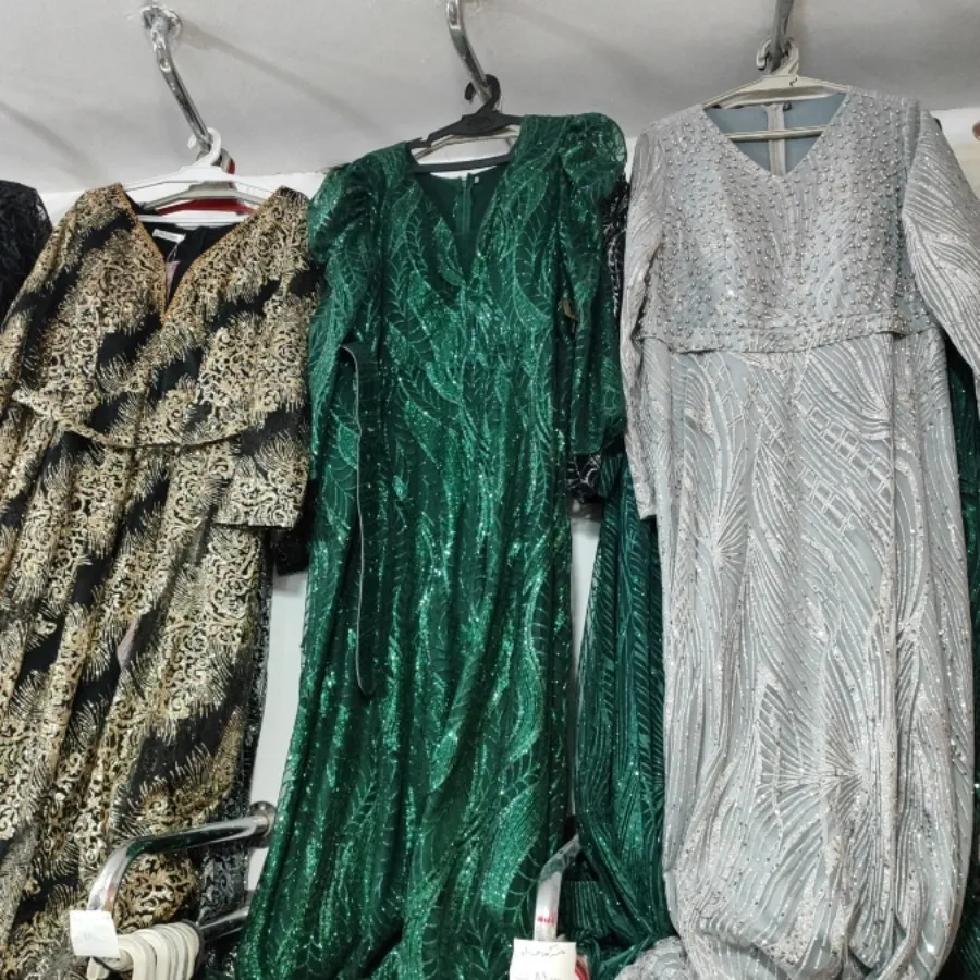 مجلسی زنانه