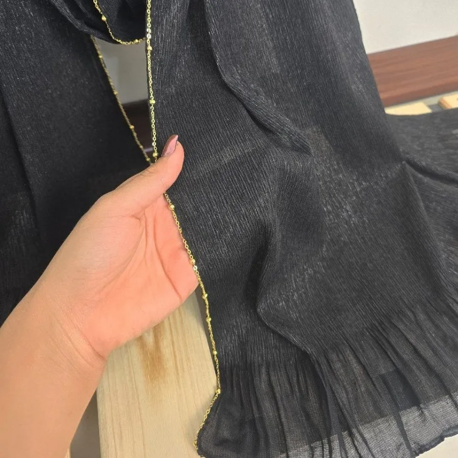 شال مجلسی شیک