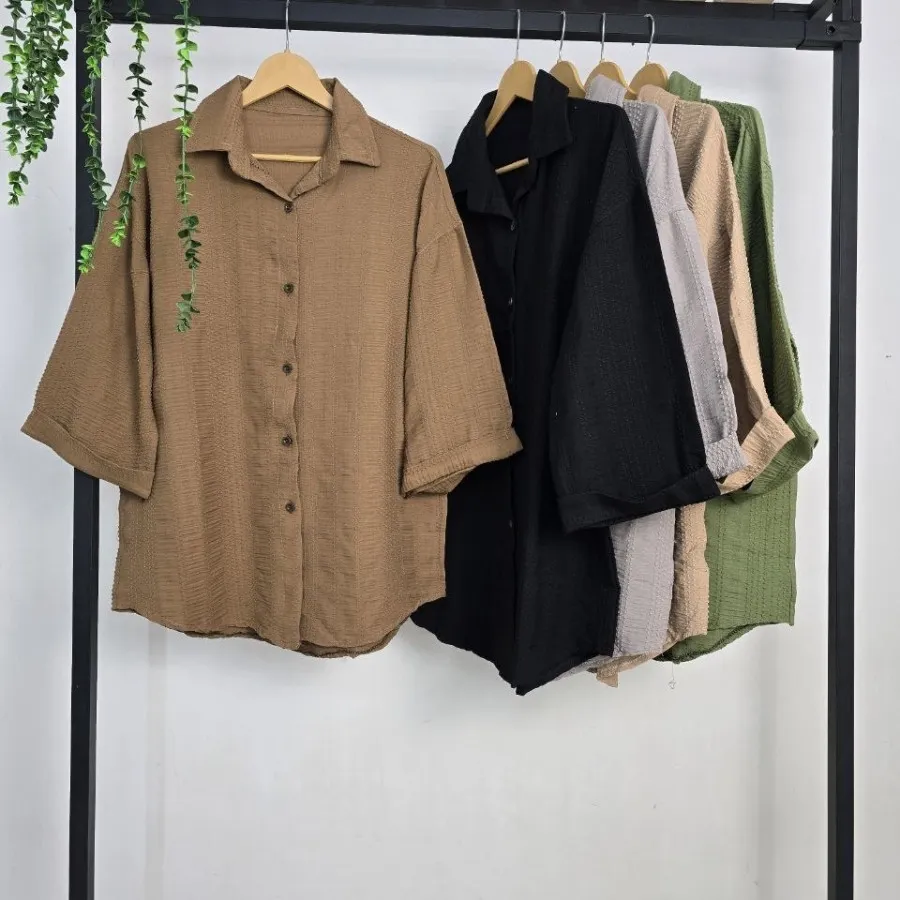 شومیز کوک دوزی