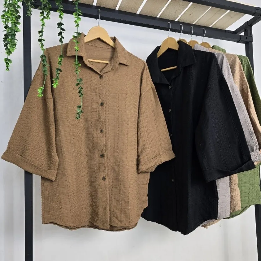 شومیز کوک دوزی