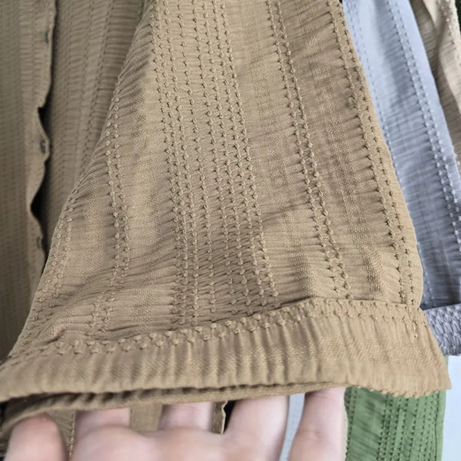 شومیز کوک دوزی