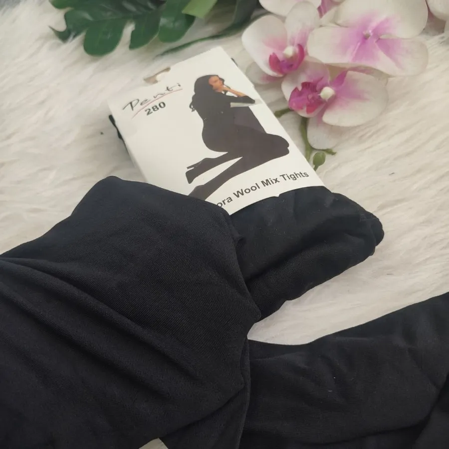 جوراب شلواری