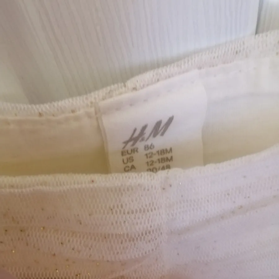 پیراهن دخترانه h&m