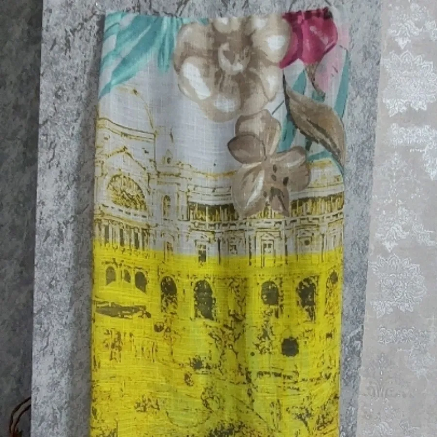 شال میس اسمارت