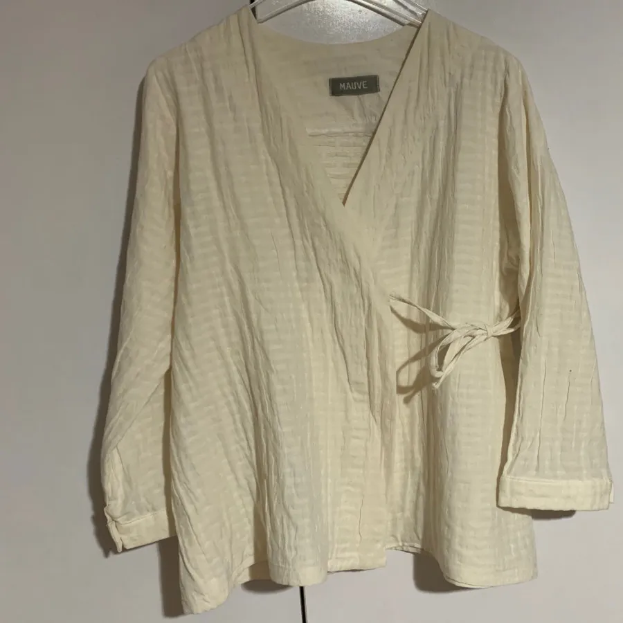 بالاپوش ماو