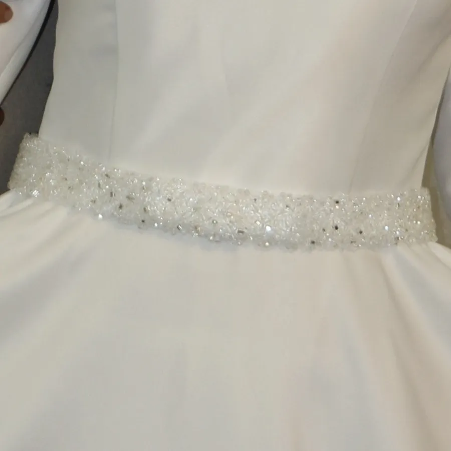 لباس عقد اروپایی