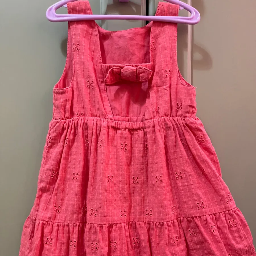 پیراهن گلبهی