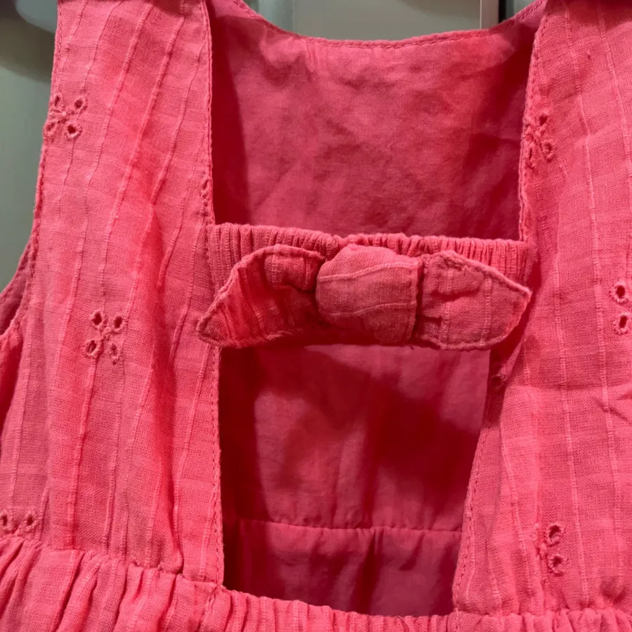 پیراهن گلبهی