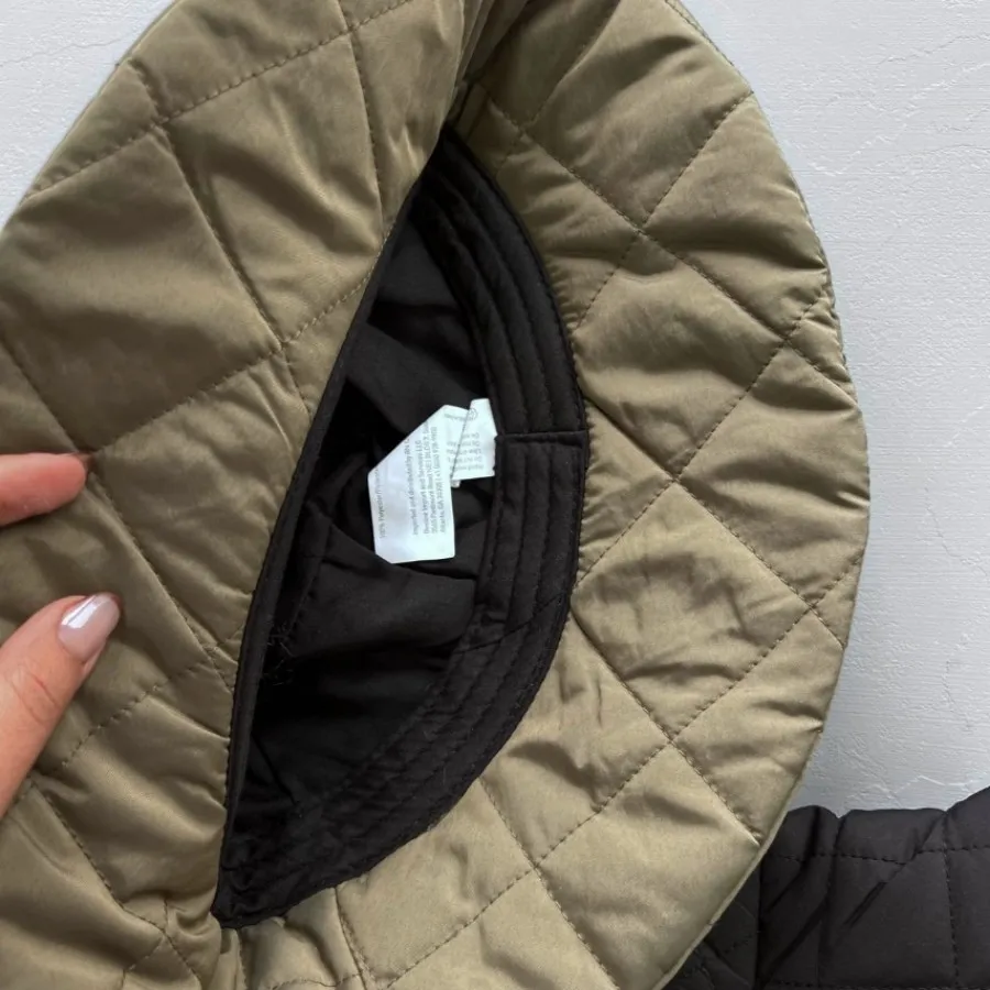 کلاه باکت وارداتی