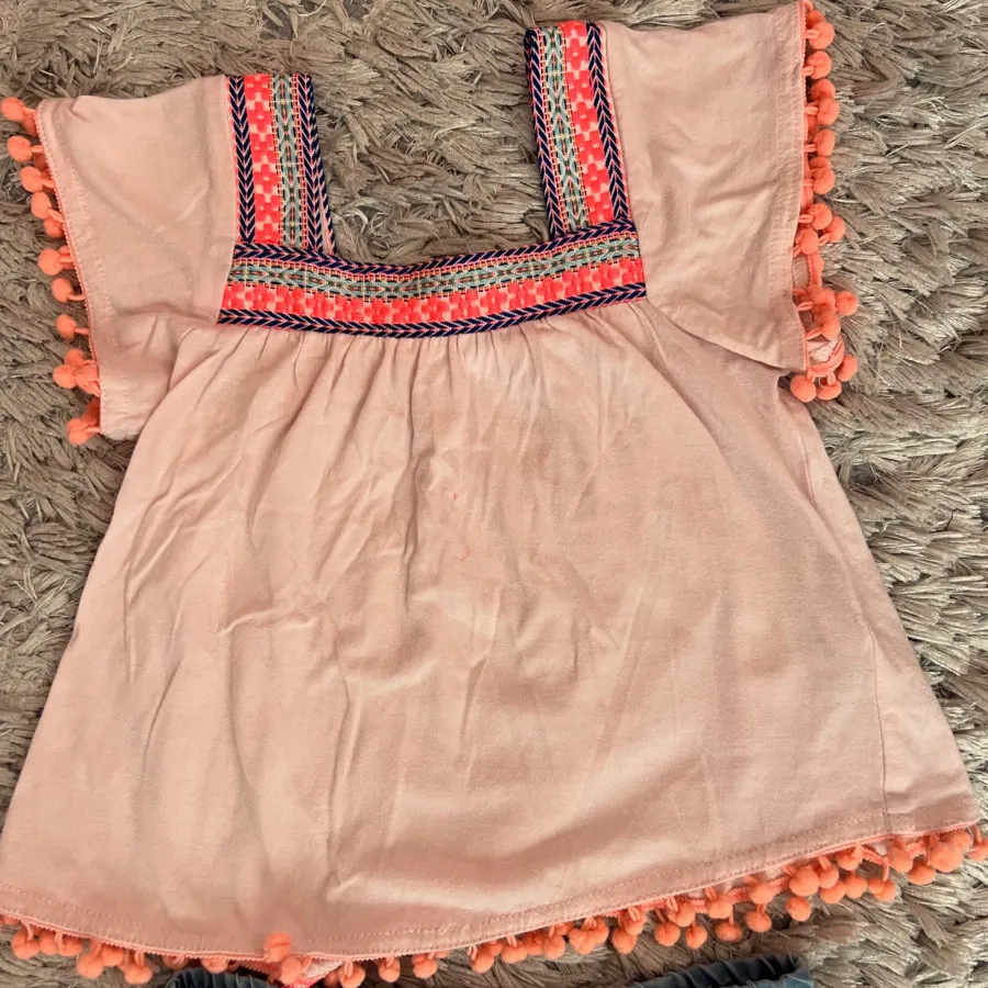 بلوز شلوارک وارداتی