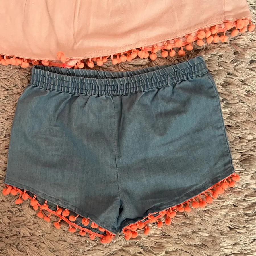 بلوز شلوارک وارداتی