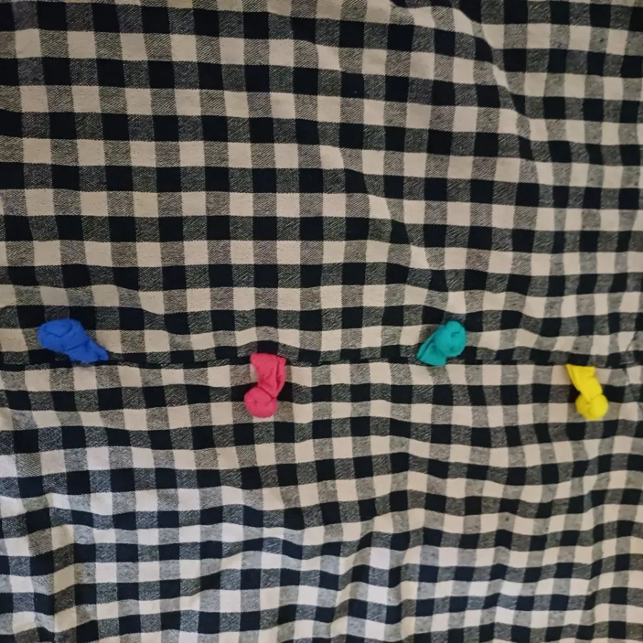 شومیز الیاف