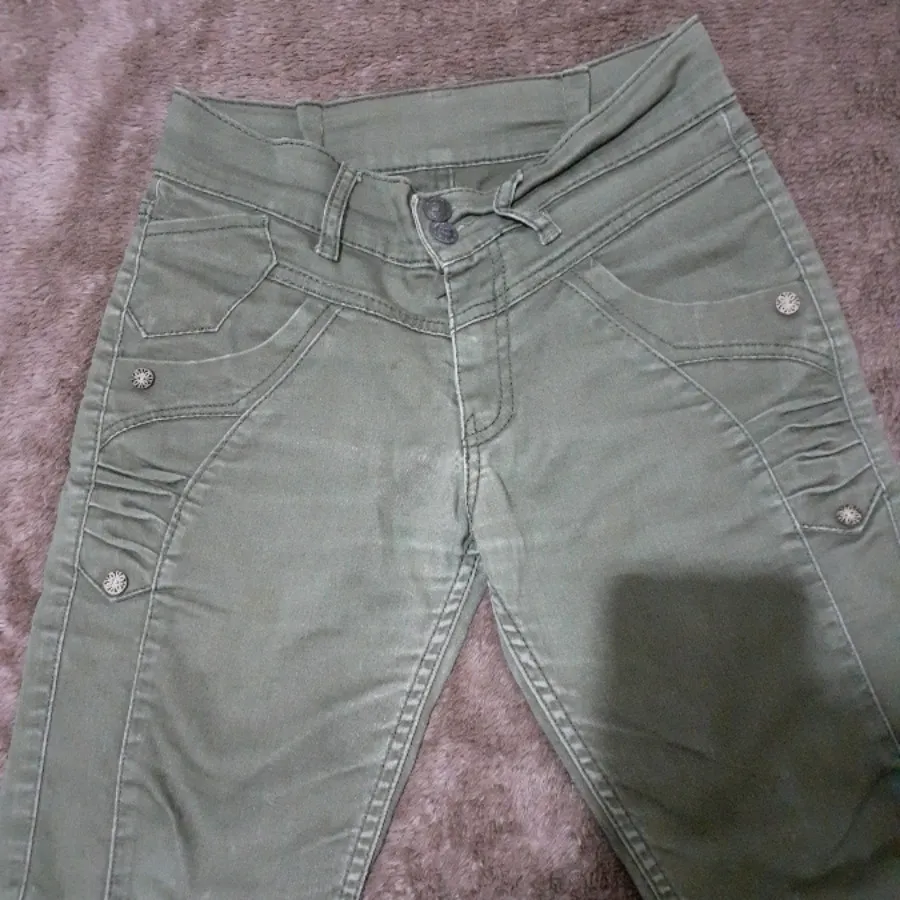 شلواربچگانه