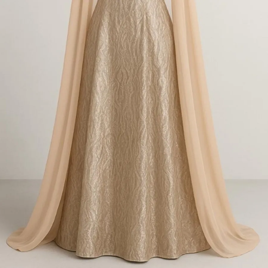 لباس شب مجلسی