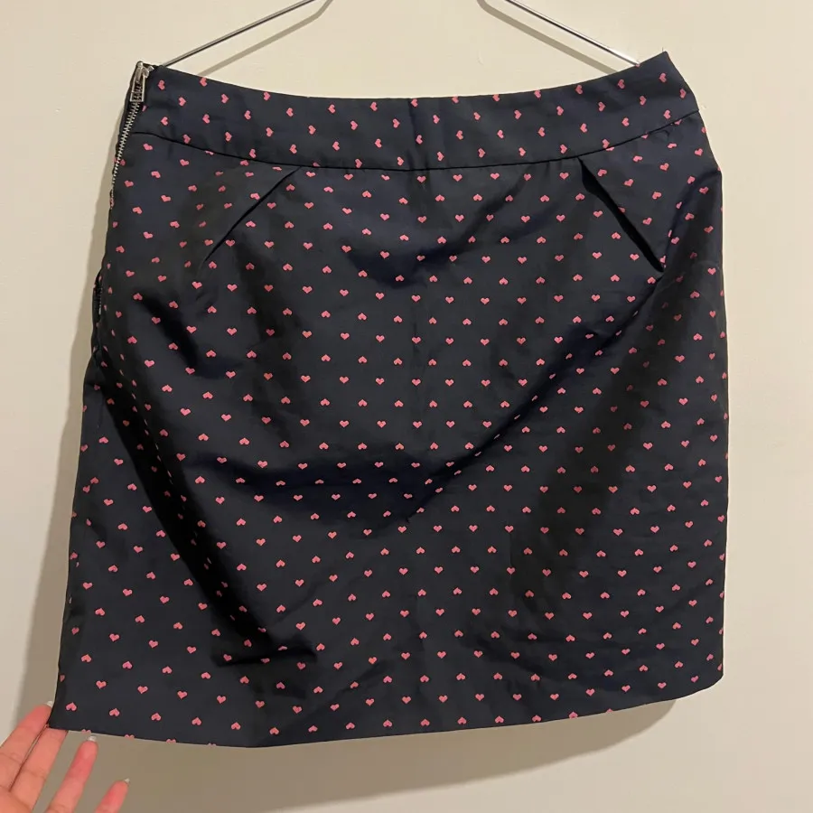 دامن قلبی‌