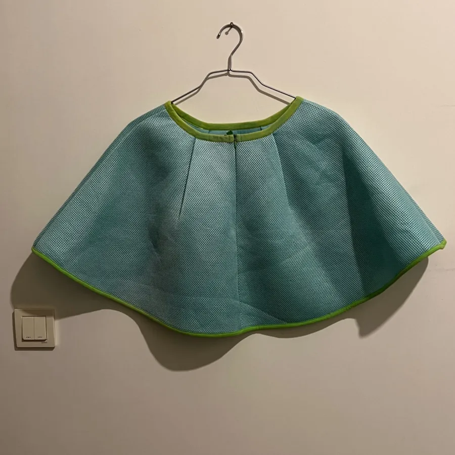 دامن پف پفی زیبا