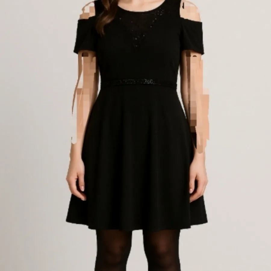 پیراهن مجلسی