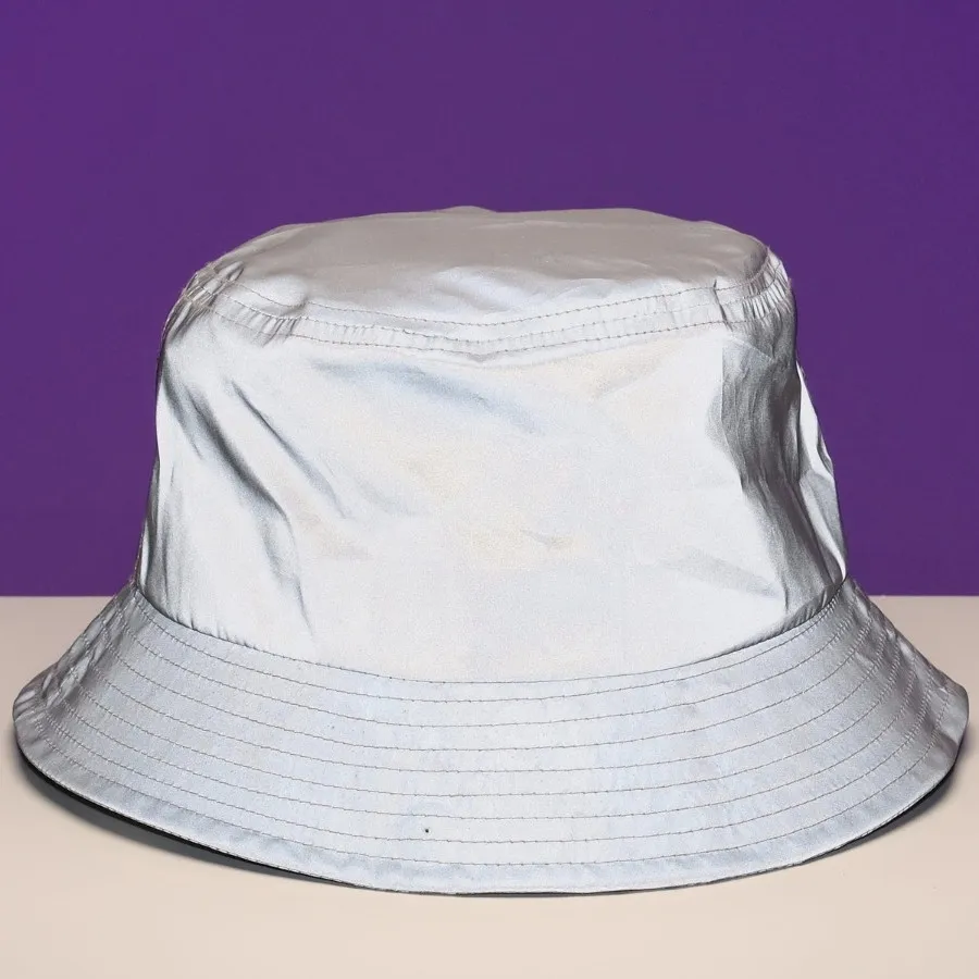 کلاه باکت شبرنگ وارداتی