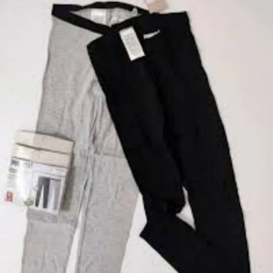 لگ شلوار پک دوتایی