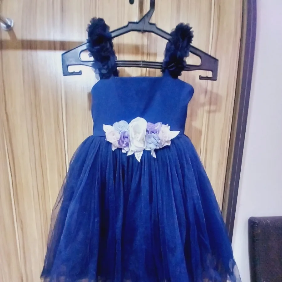 پیرهن مجلسی دخترونه