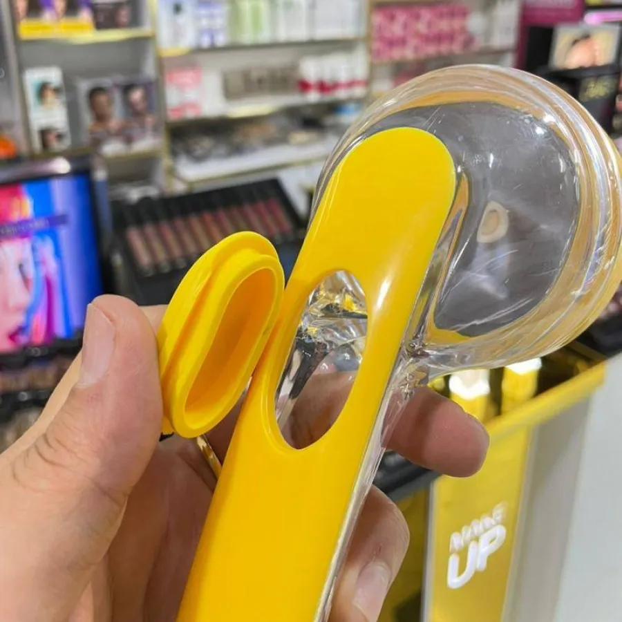 سرشور و بدن شور مخزن دار