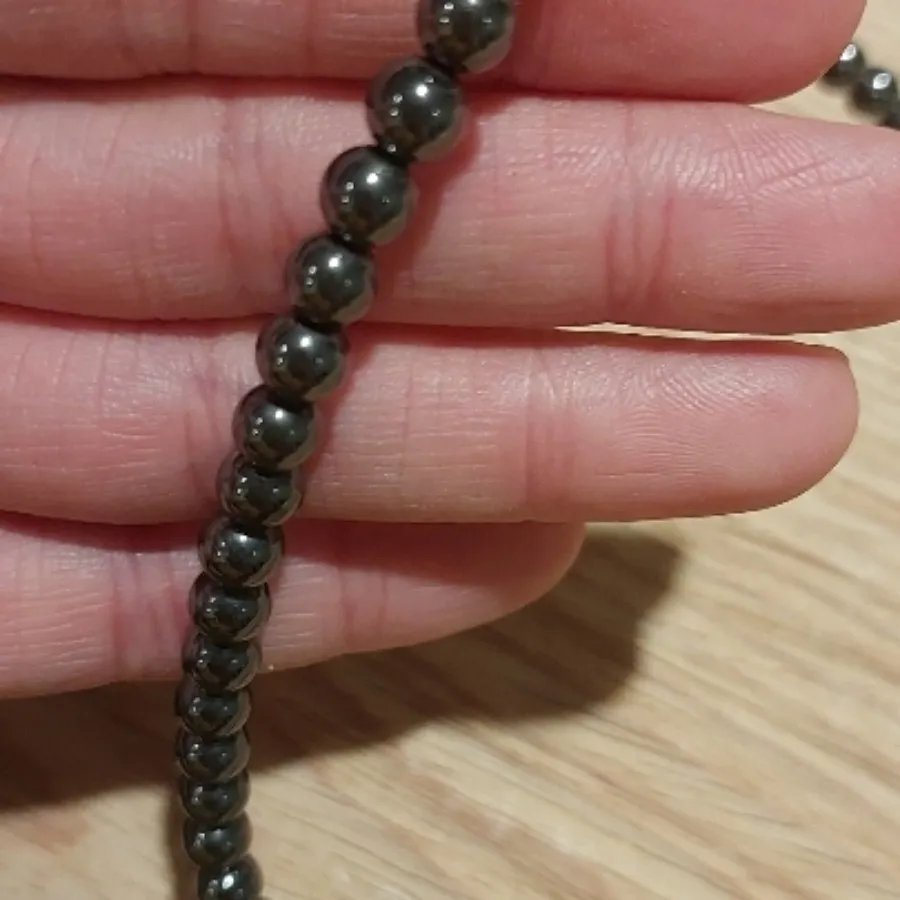 گردنبند سنگی