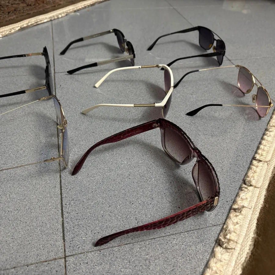 عینک افتابی