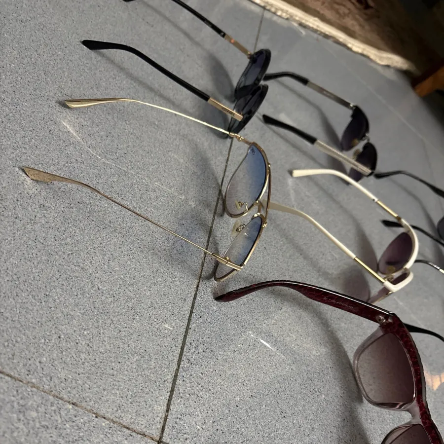 عینک افتابی