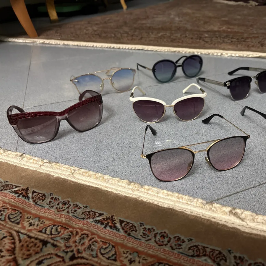 عینک افتابی