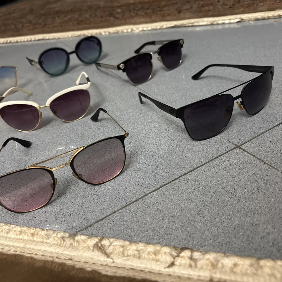 عینک افتابی