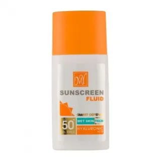 ضدآفتاب فلوییدی مایSPF 50