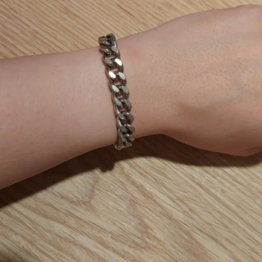 دستبند استیل