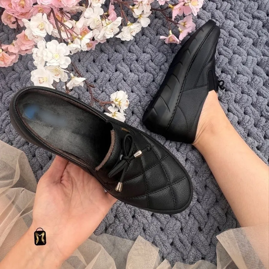 کفش اداری طبی