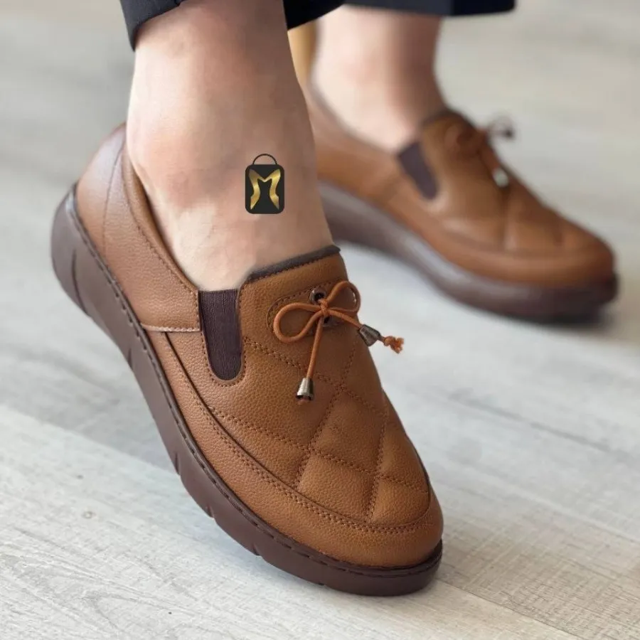 کفش اداری طبی