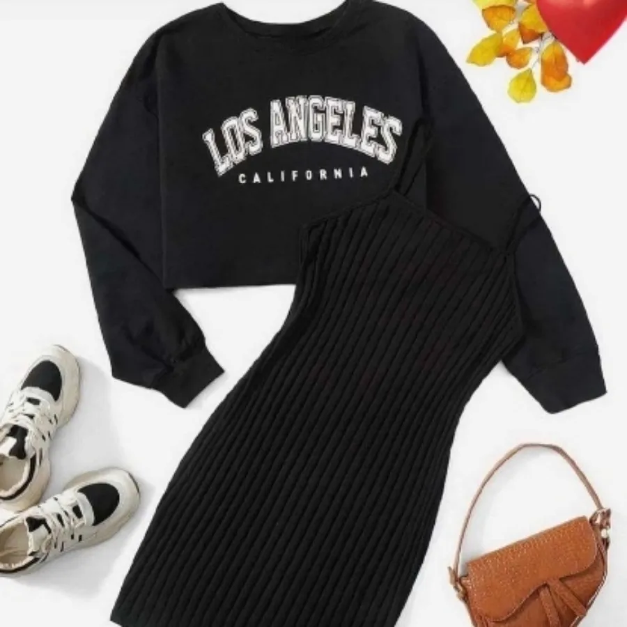 ست دورس و تونیک