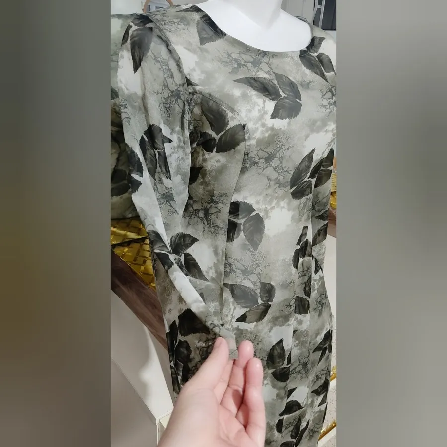 پیراهن مجلسی