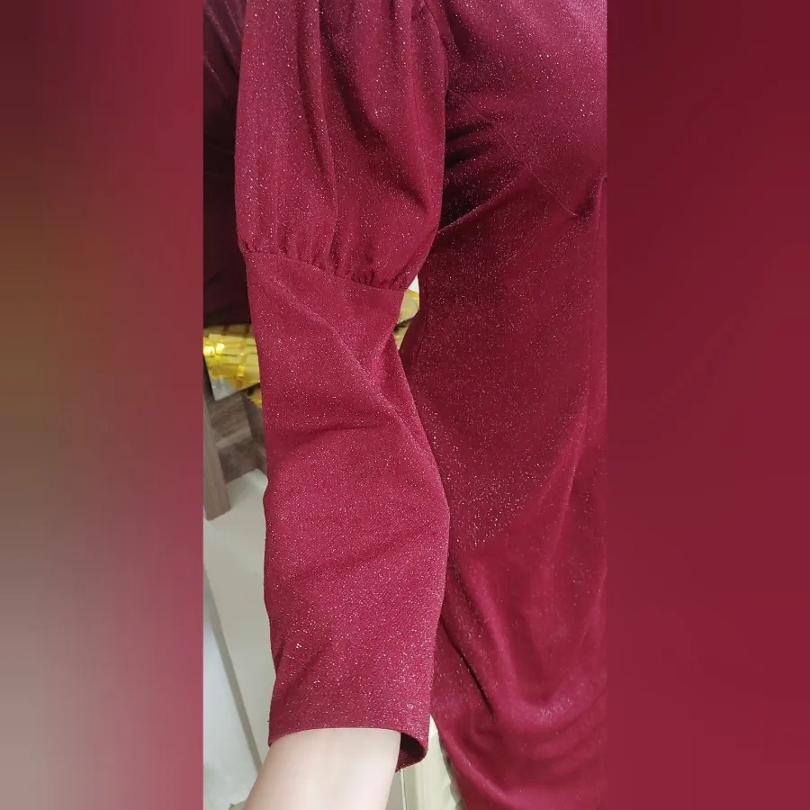 پیراهن مجلسی