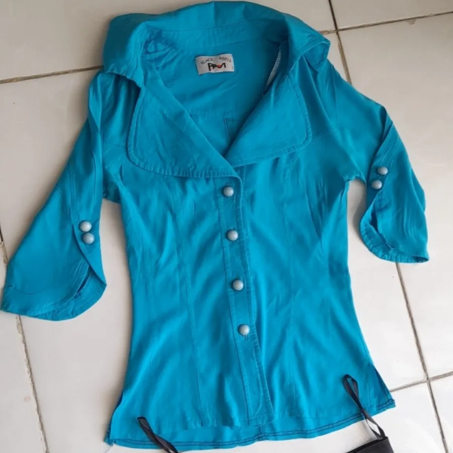 ست شومیز دامن