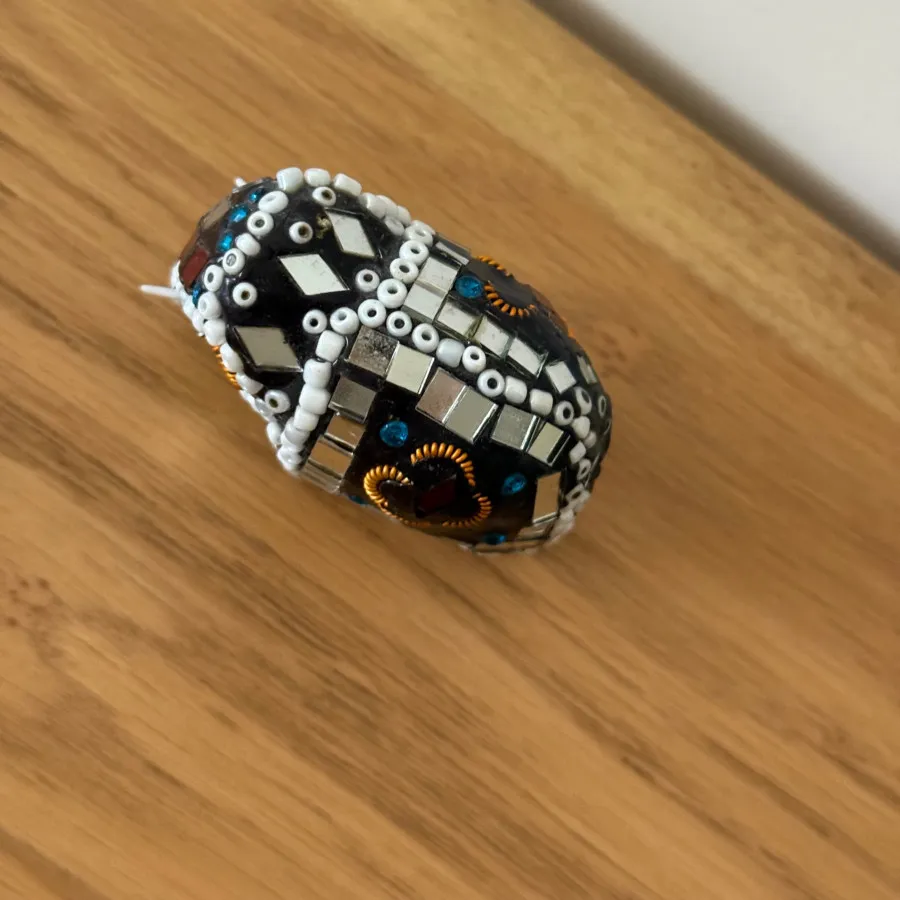 دکوری فیل هندی