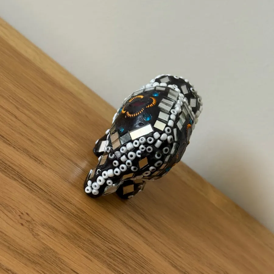 دکوری فیل هندی