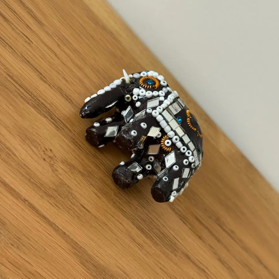 دکوری فیل هندی