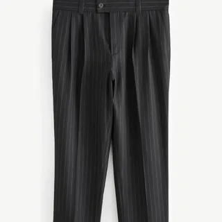 شلوار پارچه ای مردانه