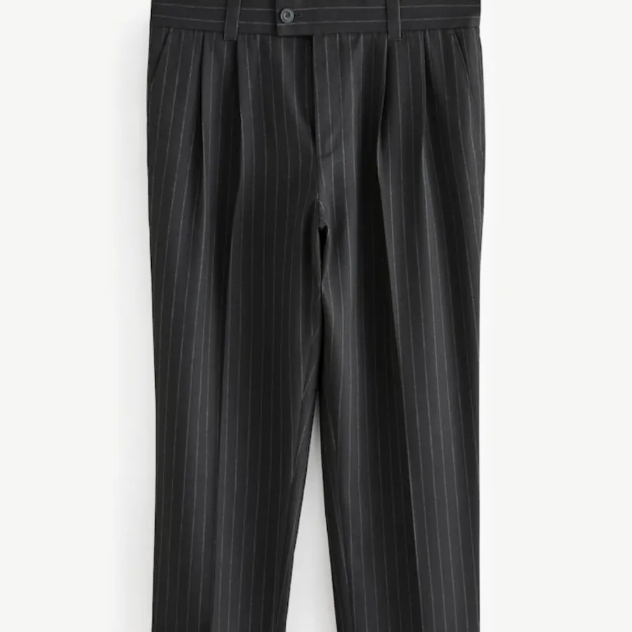 شلوار پارچه ای مردانه