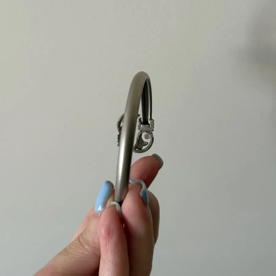 النگو استیل بچه گانه