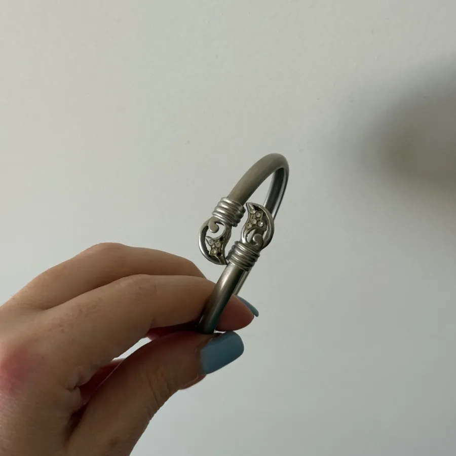 النگو استیل بچه گانه