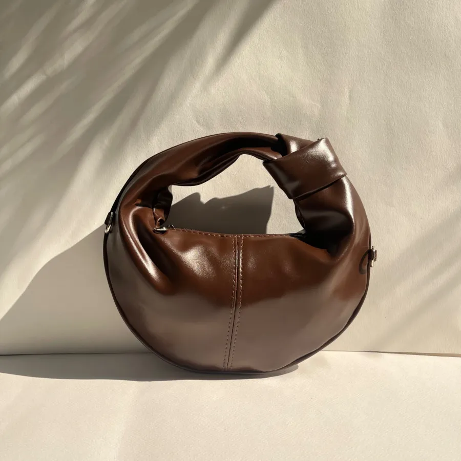 کیف مجلسی دسته گره ای