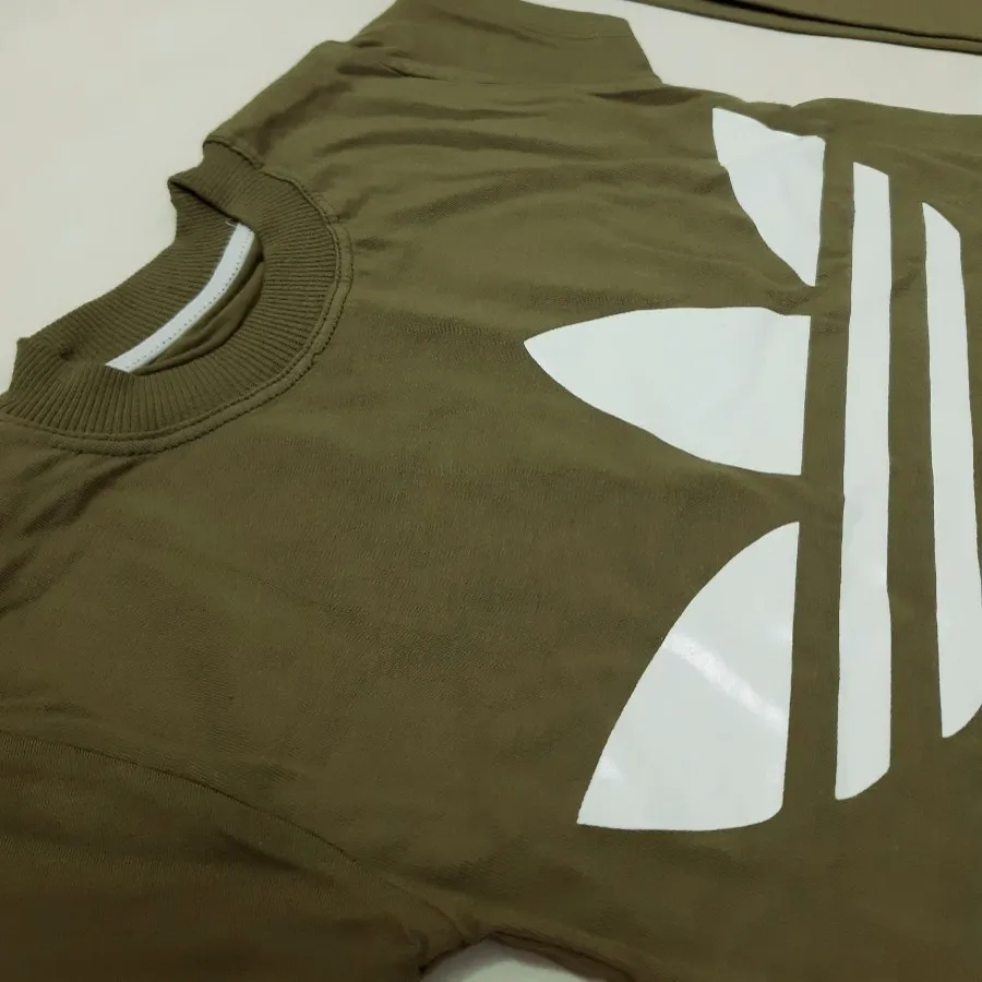 تیشرت شلوارک آدیداس